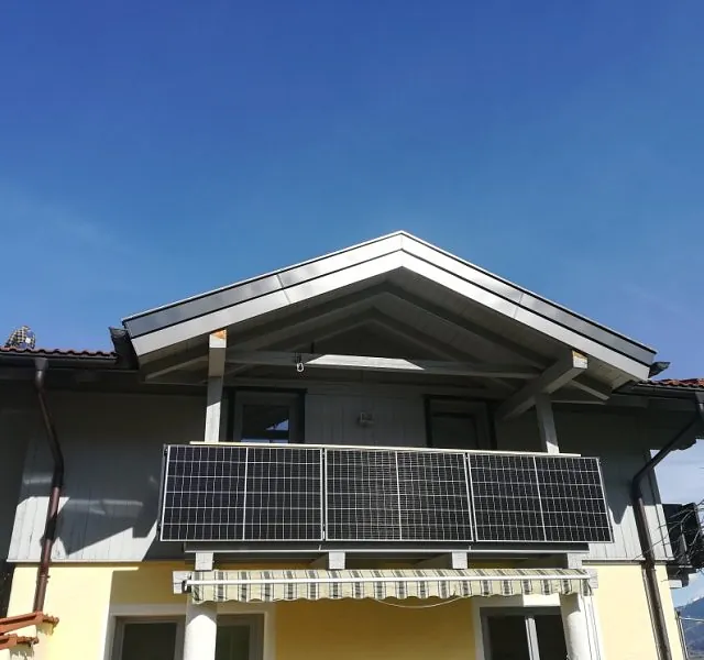 Windladenverkleidung