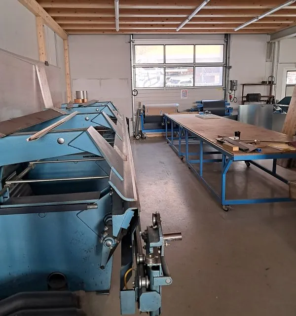 Werkstatt